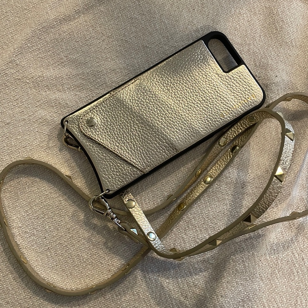 bandolier iPhone 8 Plus